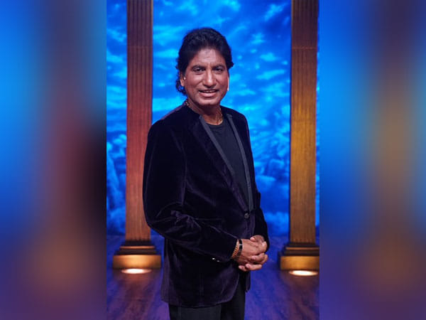 Comedian Raju Srivastava leaves behind legacy of jokes, joy and laughter