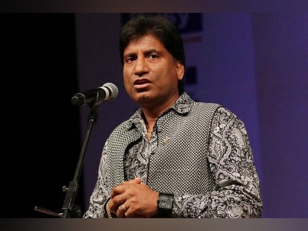 PM Modi, other leaders condole comedian Raju Srivastava's demise