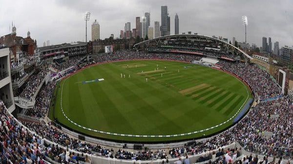 ICC confirms venues for finals of 2023, 2025 editions of World Test Championship