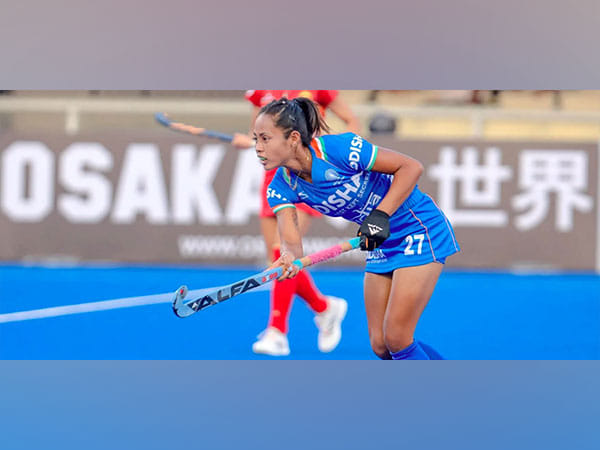 Team is moving in right direction: Indian Hockey midfielder Sushila Chanu