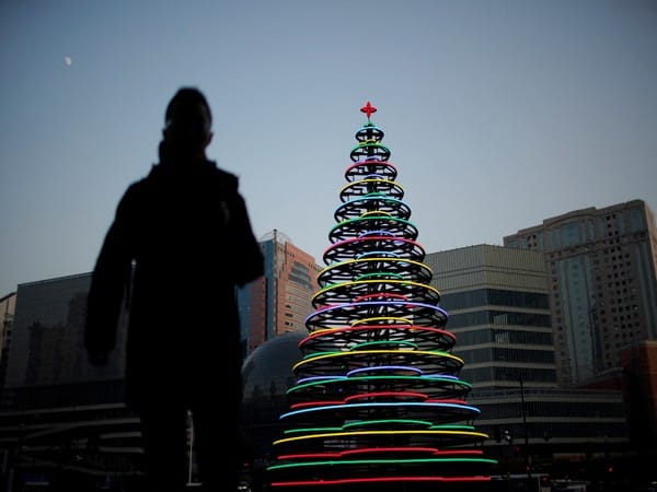 Xi tightens state's control over religious affairs, forces 60 Christians to seek asylum in US