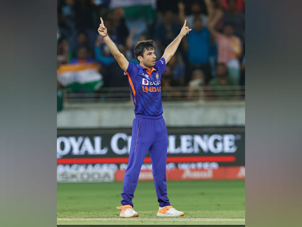 Would love to bowl with Rashid Khan to learn about partnership: Ravi Bishnoi