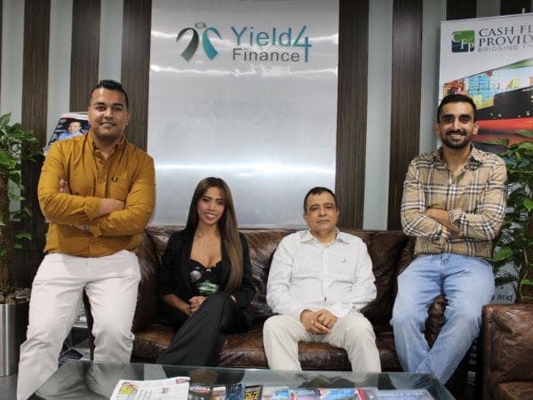 Yield Group of Companies got AA rated by 2 International rating agencies