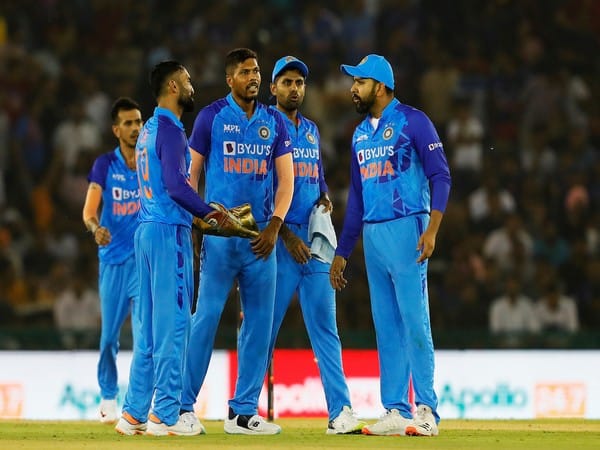 IND vs AUS: Men in Blue aim for equaliser, look to end top order, death bowling struggles