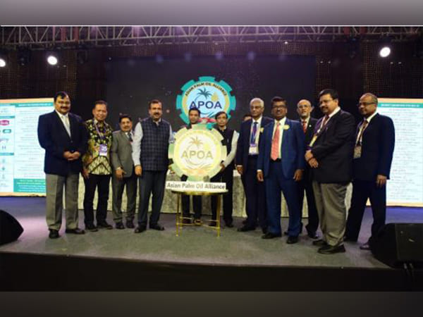 Five Asian countries, including India, join hands to form palm oil alliance