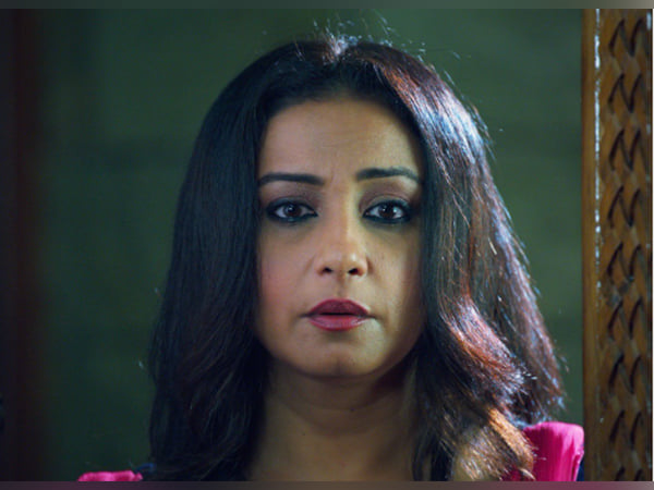 Award-winning actress Divya Dutta finds her groove in K.S. Malhotra's 