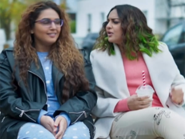 Sonakshi Sinha, Huma Qureshi unveils 'Double XL' new teaser, release date