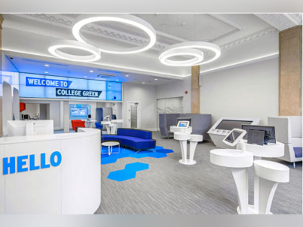 Techurate introduces Smart Branch to enhance Customer Experience