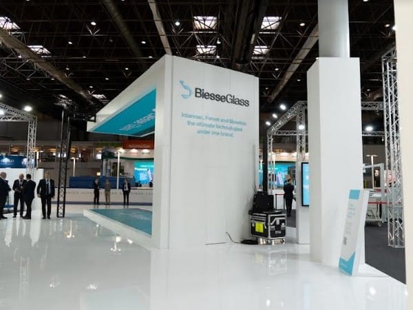 A New Visual Identity to Mark Biesse's Evolution Path