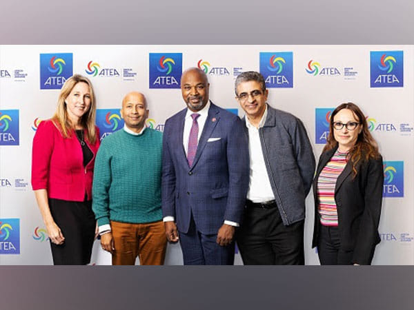 Indian entrepreneurs took centre stage at the American Tamil Entrepreneur Association conference (ATEA) at New York