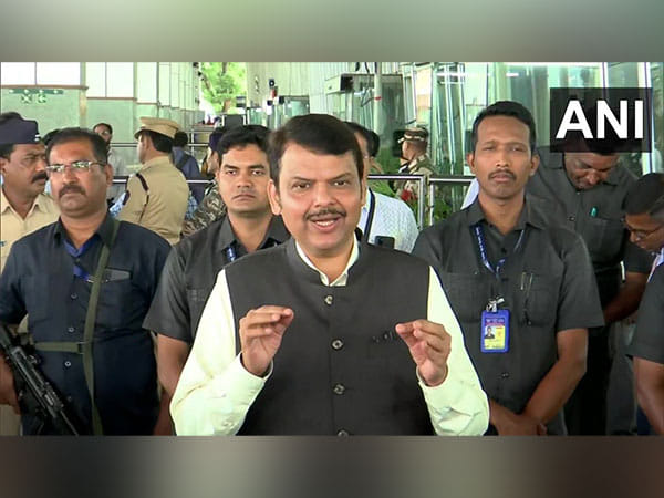 You tried best to finish me politically, yet failed: Fadnavis to Uddhav