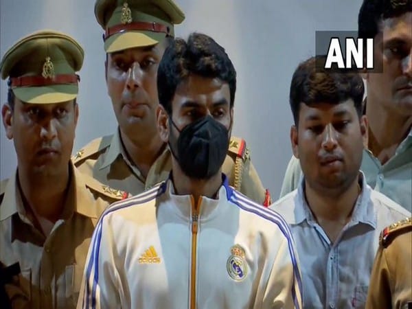 Allahabad High Court grants bail to Srikant Tyagi, accused of threatening a woman