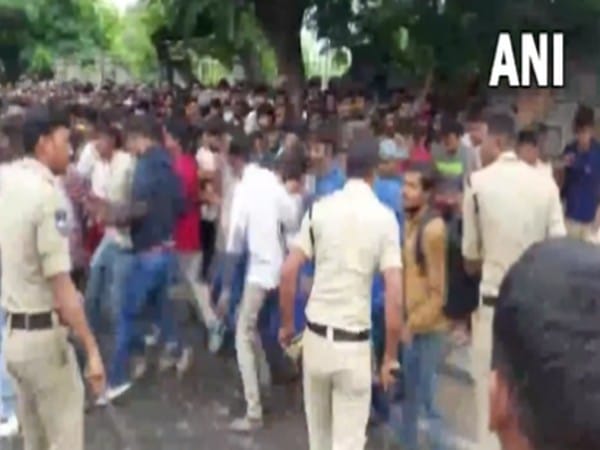 Police register case against Hyderabad Cricket Association in stampede incident at Gymkhana grounds