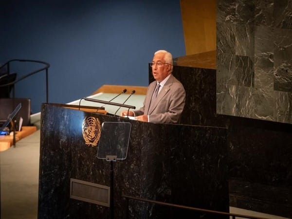At UNGA, Portuguese PM calls for India's inclusion in security council