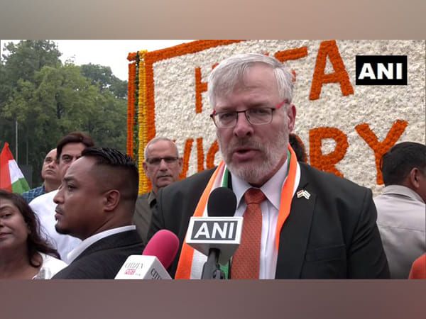 Israeli envoy pays tribute to Indian soldiers at 104th anniversary of Battle of Haifa