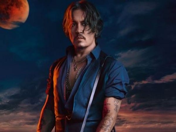 Johnny Depp is dating his lawyer and it's not Camille Vasquez: Sources