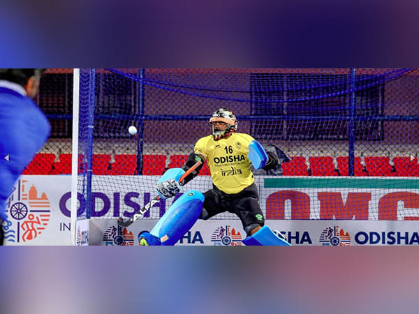 Indian hockey goalkeeper PR Sreejesh slams IndiGo over extra charges for carrying 