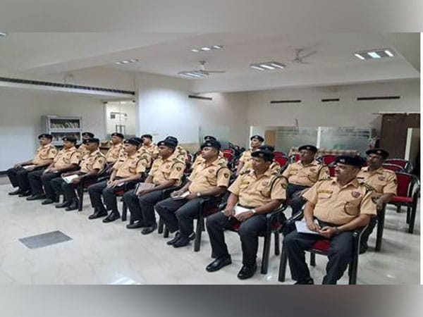 Private security personnel to be deployed at 60 airports