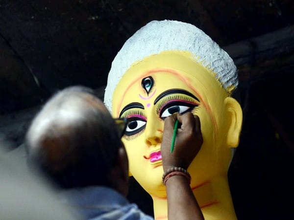   Mahalaya 2022: All you need to know about its significance, date, rituals