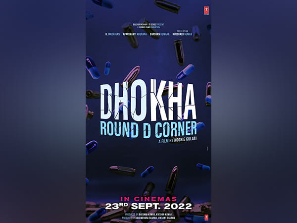 Box office day one collection:  'Dhokha' mints Rs 1.25 cr