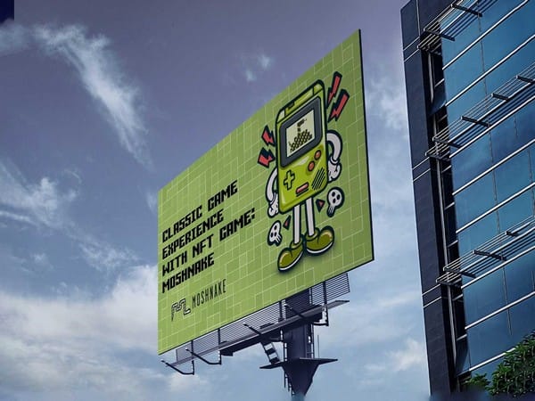 Blockchain gaming coins to add to your portfolio in 2022: Moshnake, Apecoin, and Axie Infinity