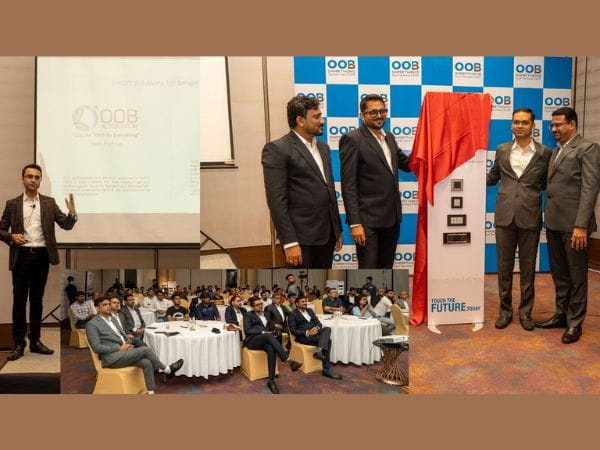 Newly launched range of products in 'OOB Smarthome' annual dealer's meet is yet again a testament to its Make-in-India initiative