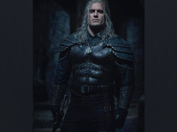 The Witcher: Netflix announces release dates of 'Blood Origin' spinoff and 'Season 3'
