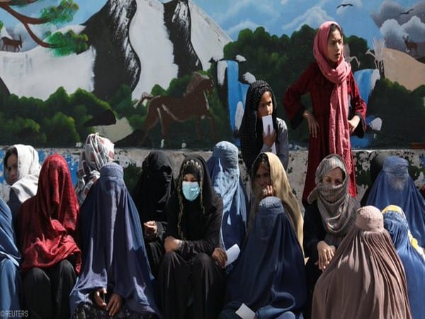 Over 100 women police officer rehired in Afghanistan's Badakhshan province