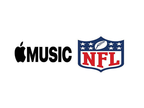 Apple Music replaces Pepsi to become NFL's new Super Bowl Halftime Show sponsor