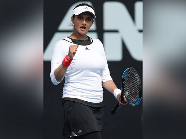 My international career took off after National Games in 2002: Sania Mirza