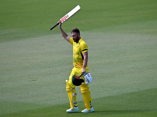 It was a tight series against world-class side like India: Aaron Finch after six-wicket defeat against Men in Blue