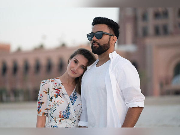 Ali Abbas Zafar and wife Alicia blessed with baby girl, celebs send 'lovely' wishes to the couple