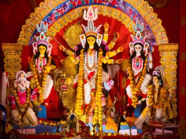 Navratri 2022: History, significance, timeline and everything you need to know about this 9-day festival