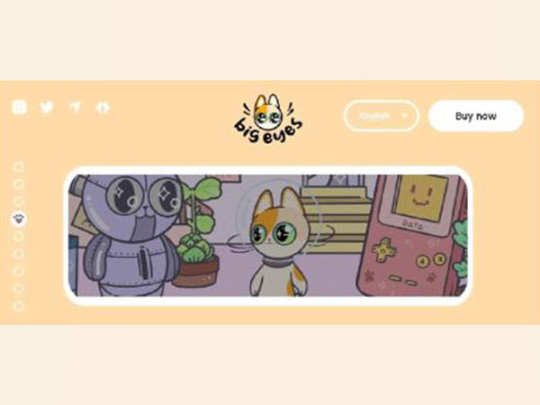 ApeCoin and Big Eyes are the Next Crypto Community tokens to explode in 2023