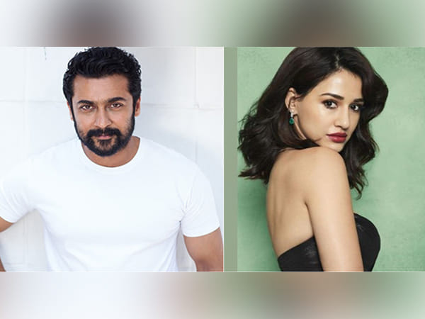 Suriya42: Makers of Suriya, Disha Patani-starrer urge people not to leak on-set pictures, videos