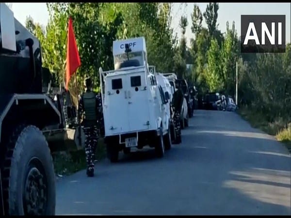 J-K: 1 soldier, 2 civilians injured in Kulgam encounter