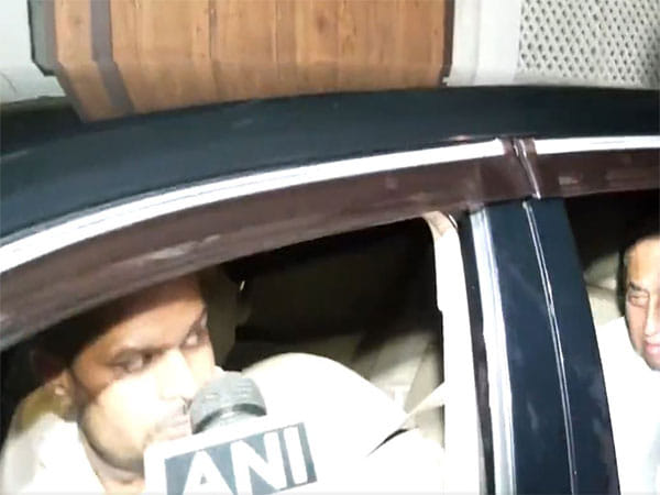 Kamal Nath says not interested in contesting Cong president poll