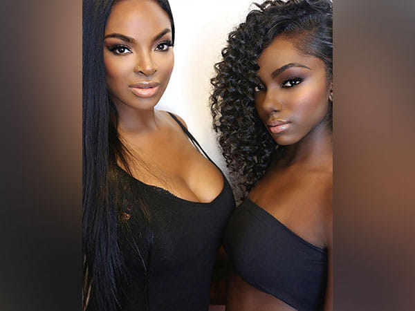 'Basketball Wives' star Brooke Bailey's daughter Kayla passes away at 25: Forever my baby