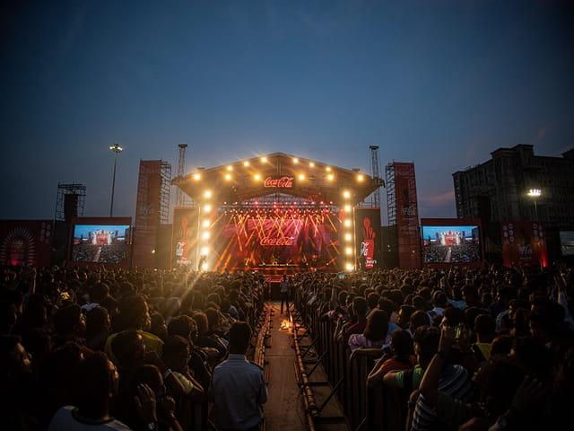 Global meals experience platform Coke Is Cooking launched by the Coca-Cola Company, Kick-Starts in India