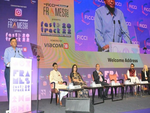 Size of media & entertainment sector may grow to $100 billion by 2030