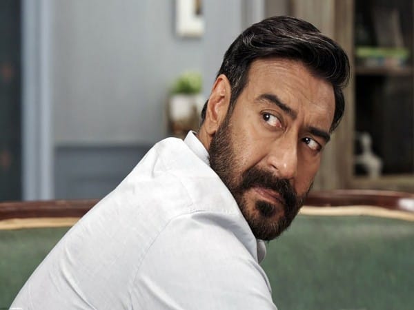 Ajay Devgn teases 'Drishyam 2' with 'purane bills' from 'Drishyam'