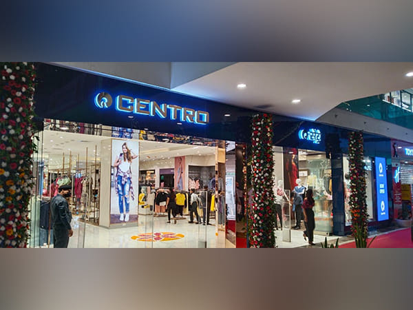 Reliance Retail launches first store of Centro in Vasant Kunj, Delhi
