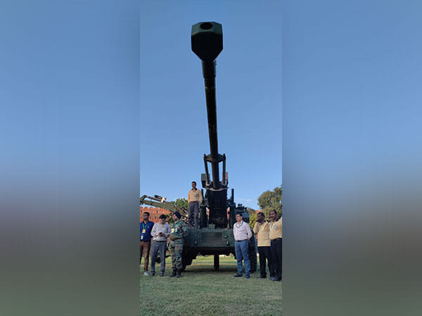 ATAGS guns in advanced stage, user trails conducted successfully: Defence Sources