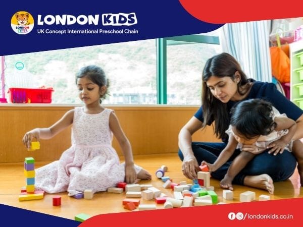 London Kids Preschool Franchise shares robust expansion plans of its parent company Ashoka Group, celebrating its 53rd year in service