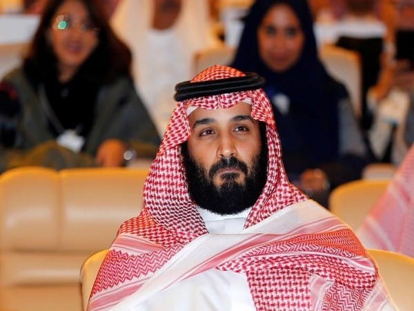 Saudi crown prince MBS appointed Prime Minister