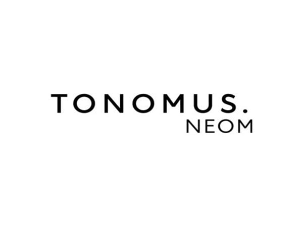 NEOM Tech & Digital Company steps into the future as 'Tonomus'