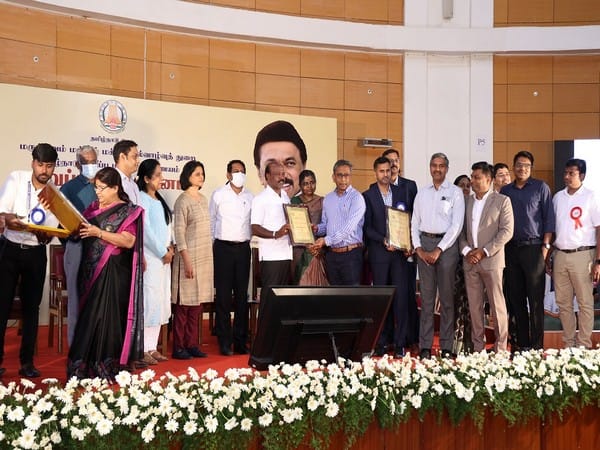 Rela Hospital earns State-Wide Recognition from the Tamil Nadu Transplant Authority in the field of liver transplantation