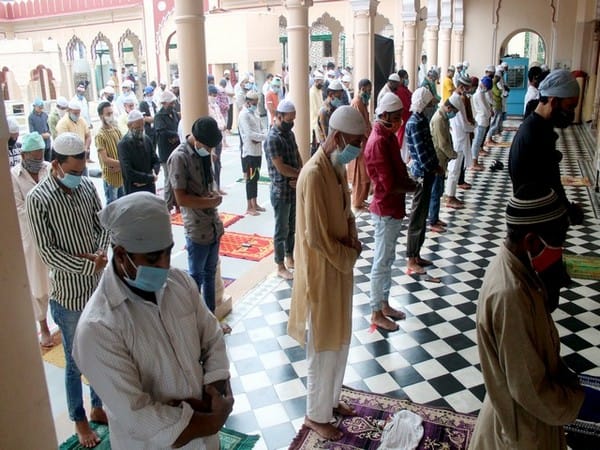 Muslim organisations support PFI ban