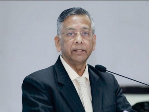 Advocate R Venkataramani appointed as new Attorney General of India
