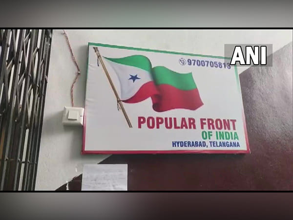 Ban on PFI: Twitter account of Popular Front of India withheld in India